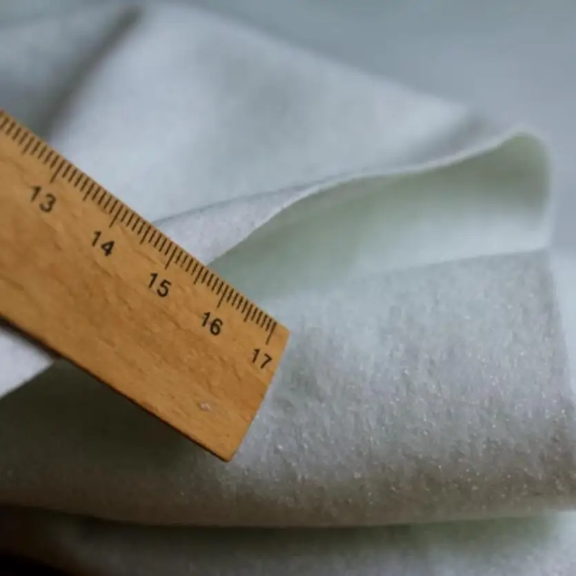 Подкладка для рамы и сумок ручной работы 90*100 см односторонняя клейкая тонкая