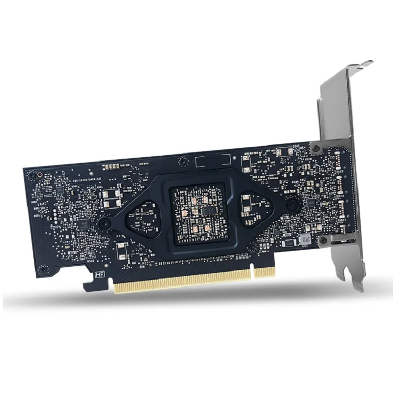Видеокарта Nvidia RTX A2000 6 ГБ A4000 A5000 новая компьютерная видеокарта | Компьютеры и офис