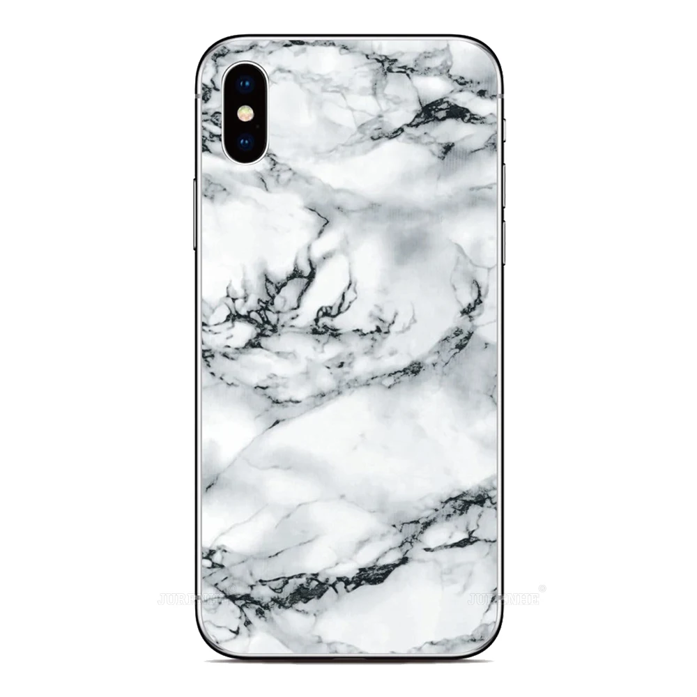 Marble Art Phone Case For UMIDIGI G100 G9A G9C G9T G9 5G G6 Note 90 90C 90A G5A G5 Mecha A16 A15 A13 Pro Max Bison GT Cover