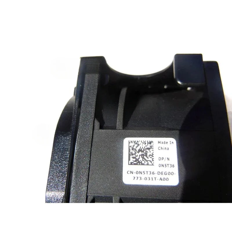N5T36 0N5T36 Охлаждающий вентилятор для сервера Dell PowerEdge R740 R740xd (art.: 3920cd243764a) - 3920cd243764a