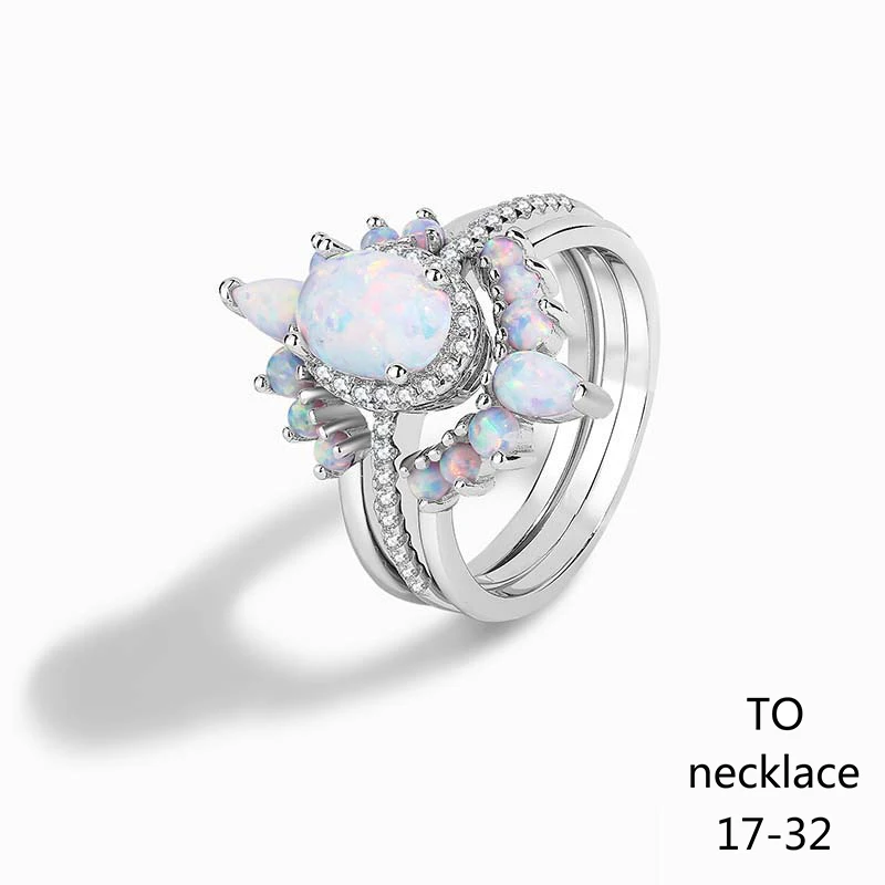 Ожерелье женское из серебра 100% пробы с испанским медведем, 925