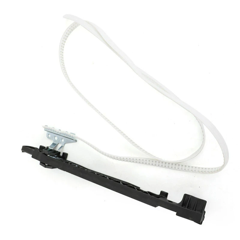 Панорамная скользящая крыша Sunroof Sunshade Roller Blind Track Drive Pull Cable 63205-48010 для T-oyota Corolla Camry