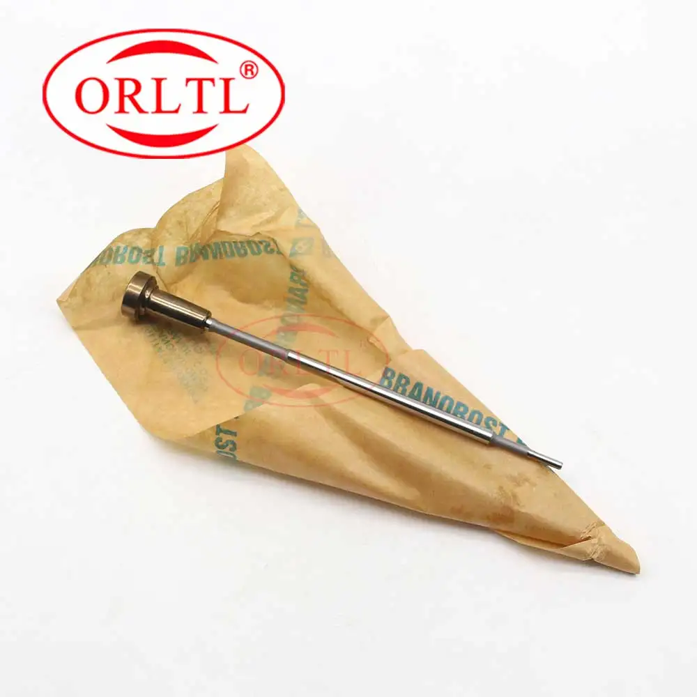 ORLTL F00VC01005 Топливо F 00V C01 005 Дизельный инжектор Клапан 0 445 110 021 0445110056 0445110146 0986435007