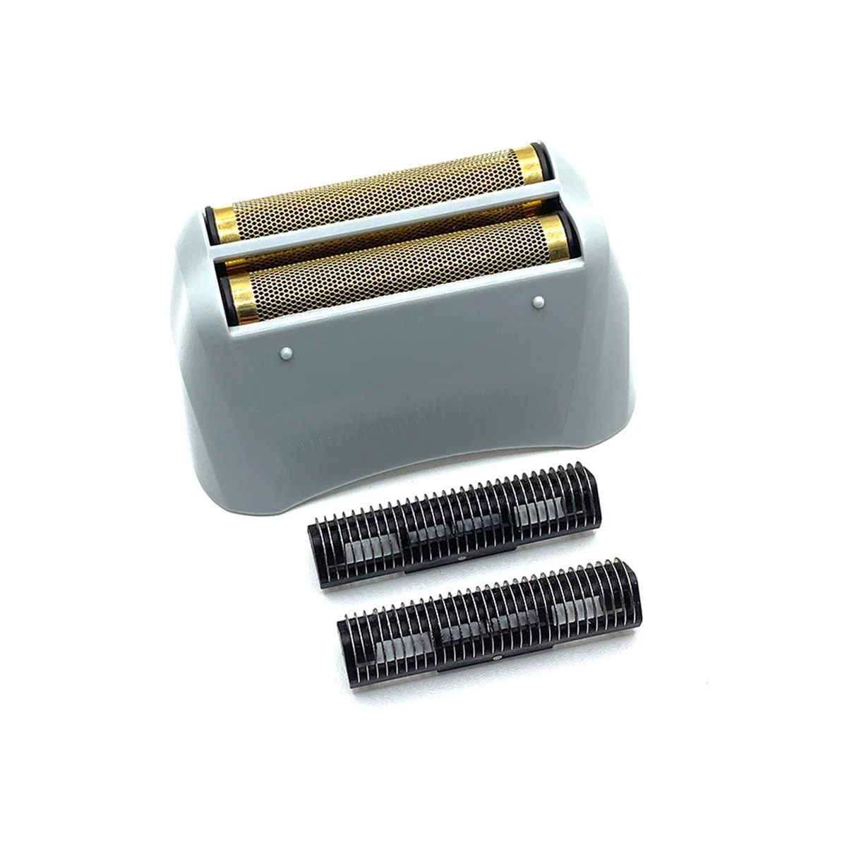 Blade Set Compatible With For Andis 17160 17170 17205 17260 Gold