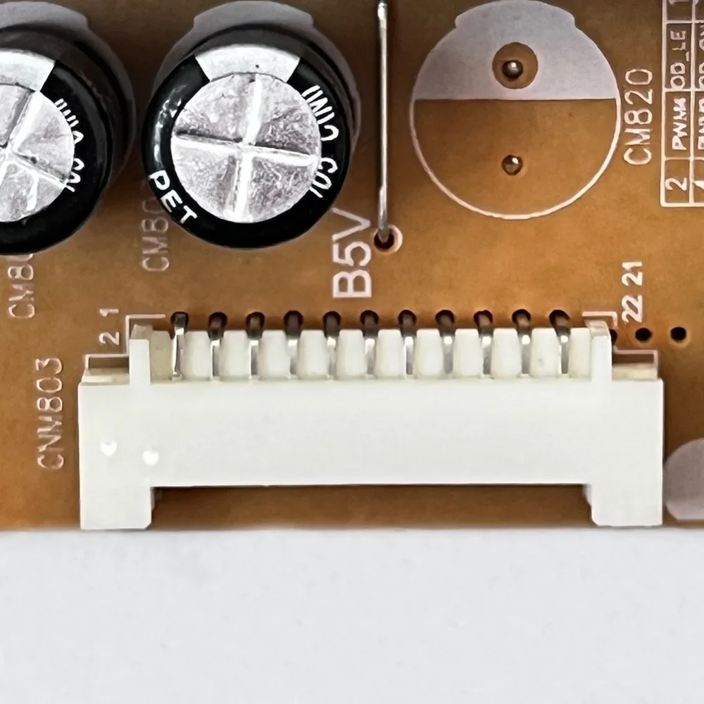 BN44-00520C = BN44-00520G PD46B1QE_CDY Плата питания предназначена для телевизора UE40ES6560U UE40ES6540U