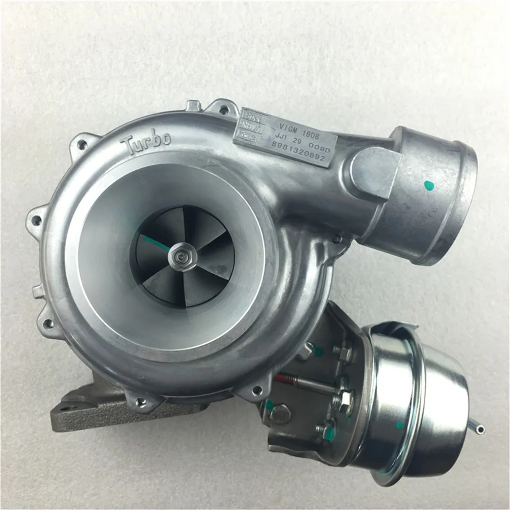 

Turbo factory direct price RHV4 8982356281 turbocharger