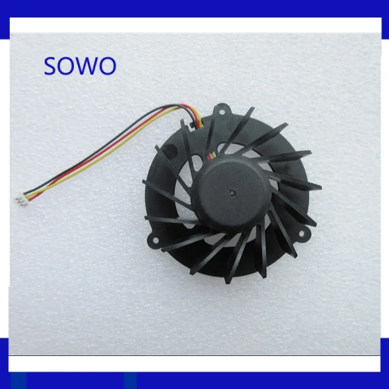 Новый оригинальный вентилятор охлаждения процессора для ASRock Vision 3D HTPC X 471D HT 420d mini