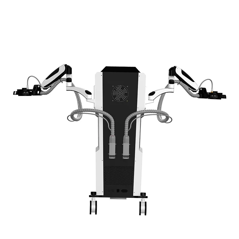 2023 DLS- Emslim Neo 3in1 Инфракрасный электромагнитный радиочастотный аппарат для