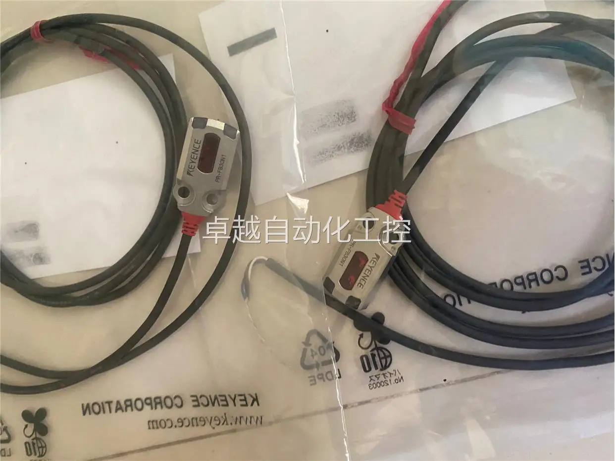 

Photoelectric Switch Sensor PR-Fb15n3 Brand New Original Authentic Product