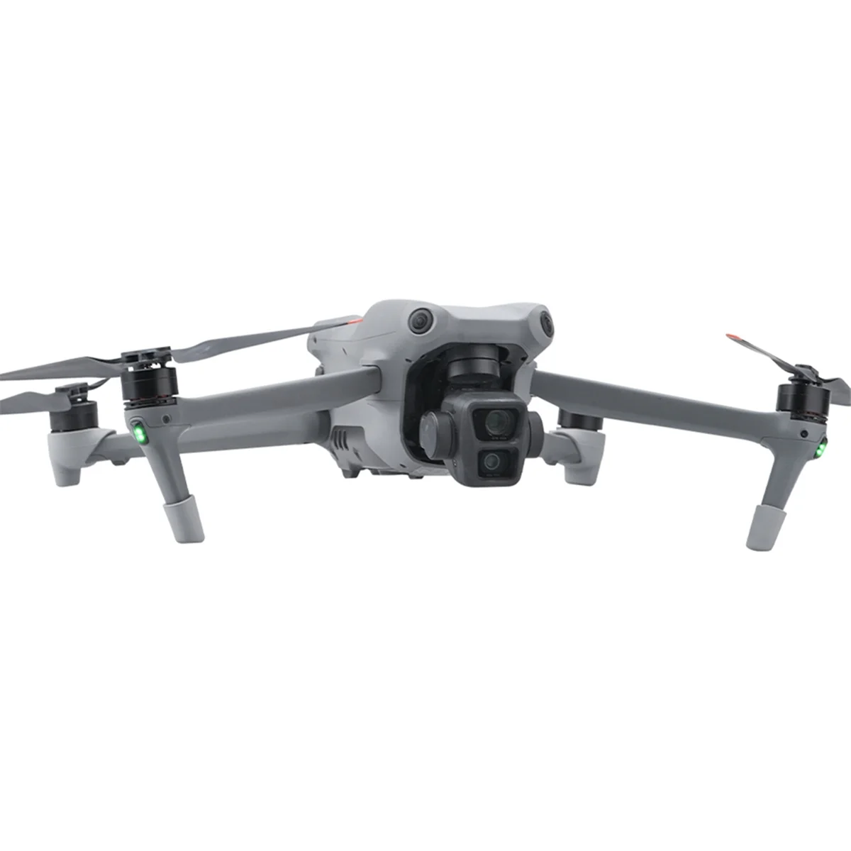 

4 шт., защитный коврик для посадки ног DJI AIR 3