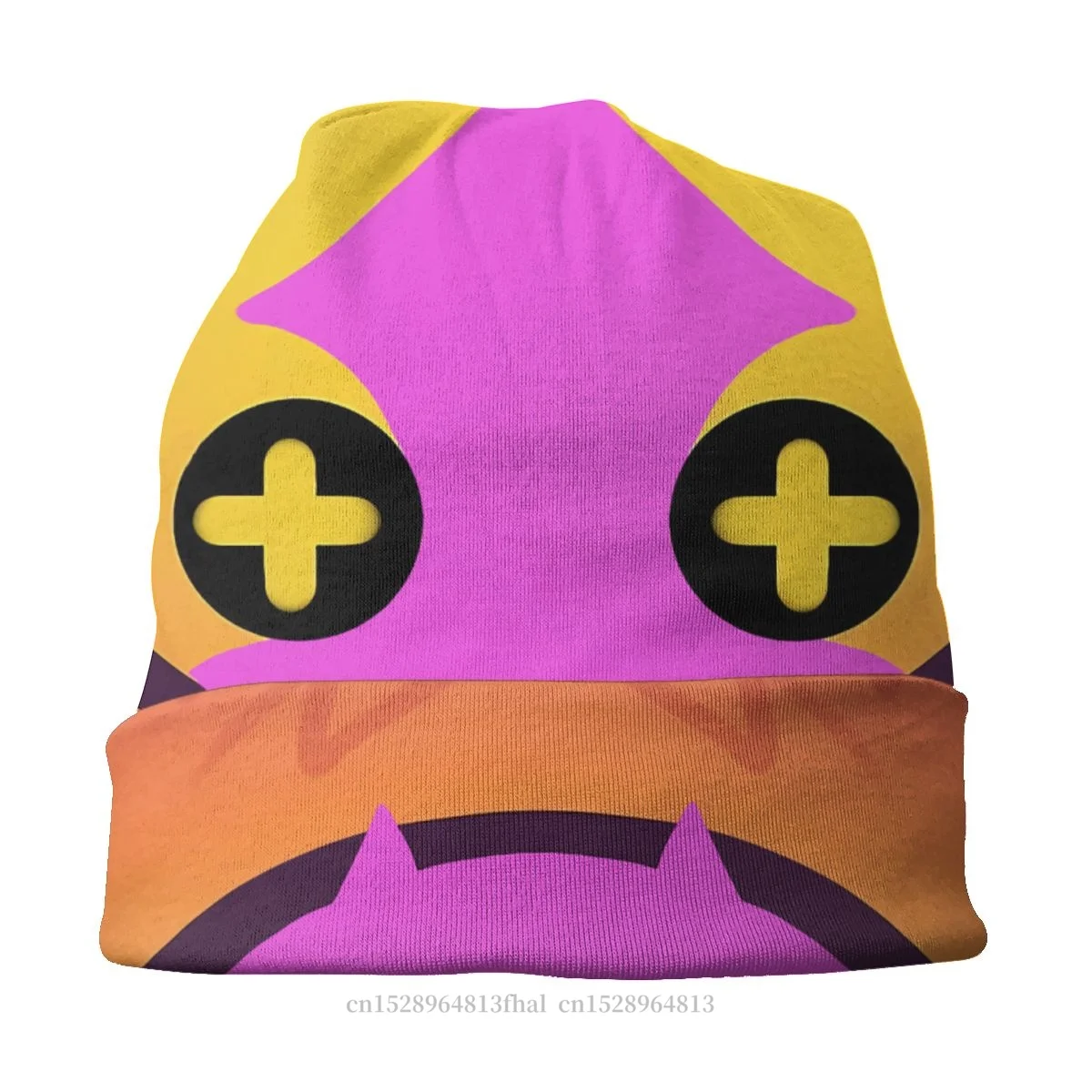 Шапка Komory летучая мышь для мужчин и женщин уличные шапочки облегающая шапка