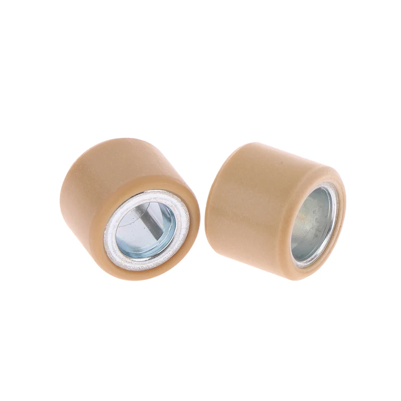 6 шт. 16x1 3 Φ ~ 10G вариаторный ролик GY6 50 50CC 80CC 139QMB Dio R1 100 100CC JR100 скутер