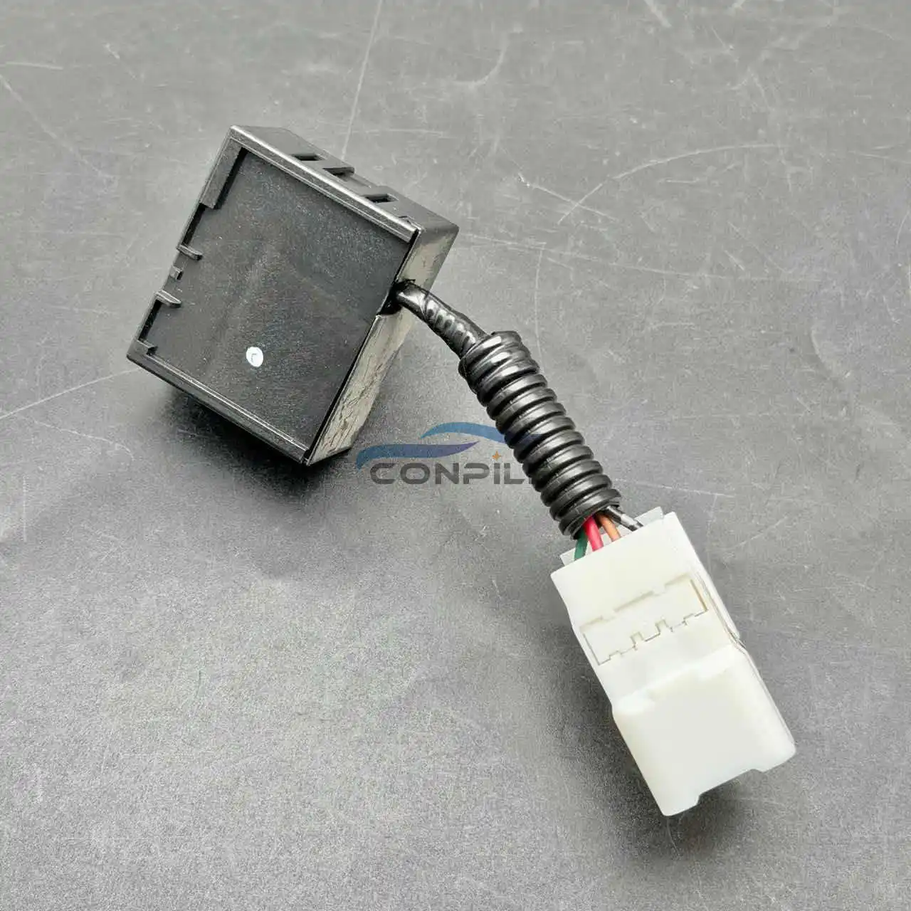 

Для Toyota Crown Reiz Camry Highlander Prado модуль обогрева сиденья, контроллер