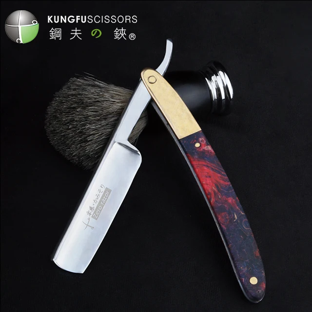 Men Sharp Barber Tools