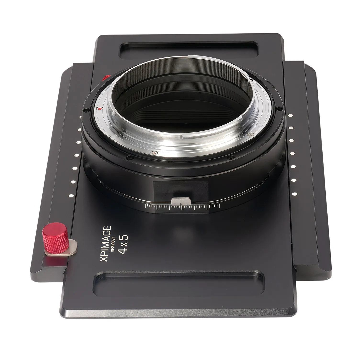 Фото Профессиональная сдвиговая панель XPIAMGE 4 * 5-GFX, подходит для камеры Fuji GFX 4 * 5, сдвижная панель для смены кадров. №2