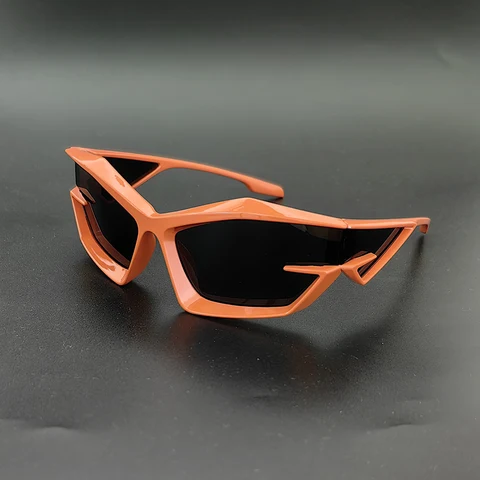 2024 Модные солнцезащитные очки UV400 для мужчин и женщин, модные очки для бега, рыбалки, спортивные велосипедные очки, мужские велосипедные очки, велосипедные линзы