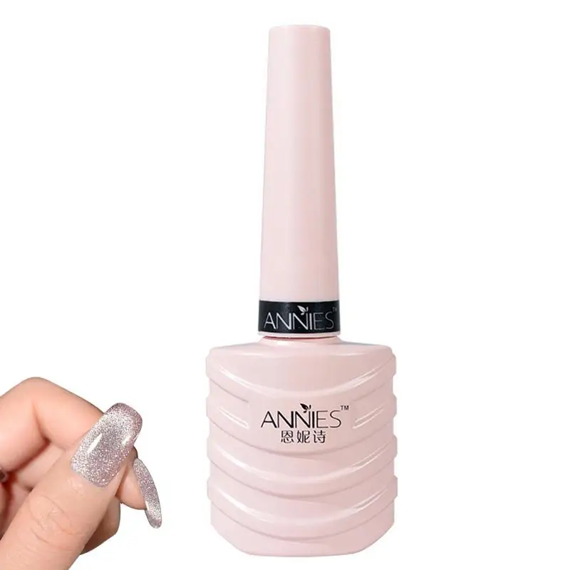 

Универсальный Гель-лак для ногтей «кошачий глаз», 10 мл