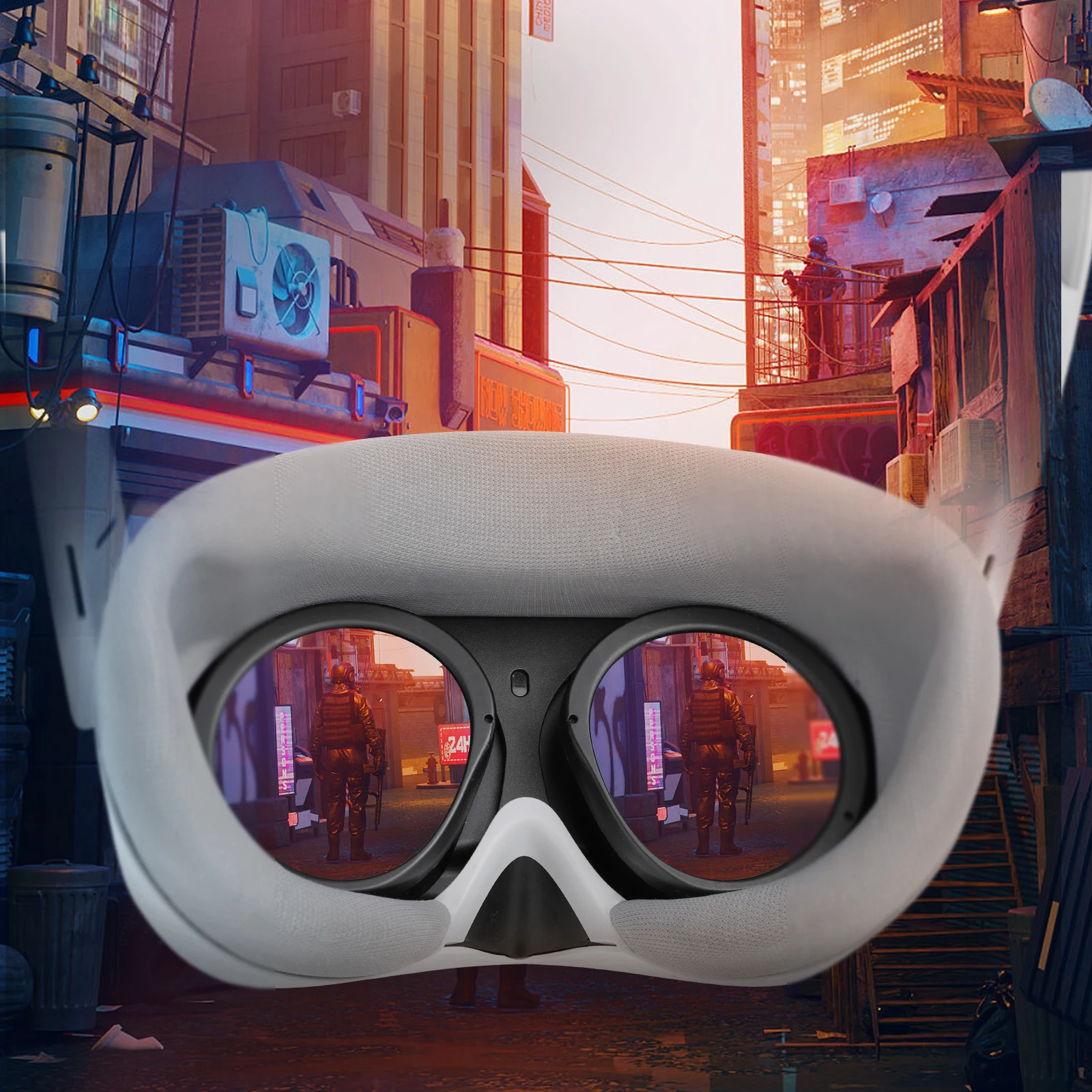 Купить Vr Очки Pico 4