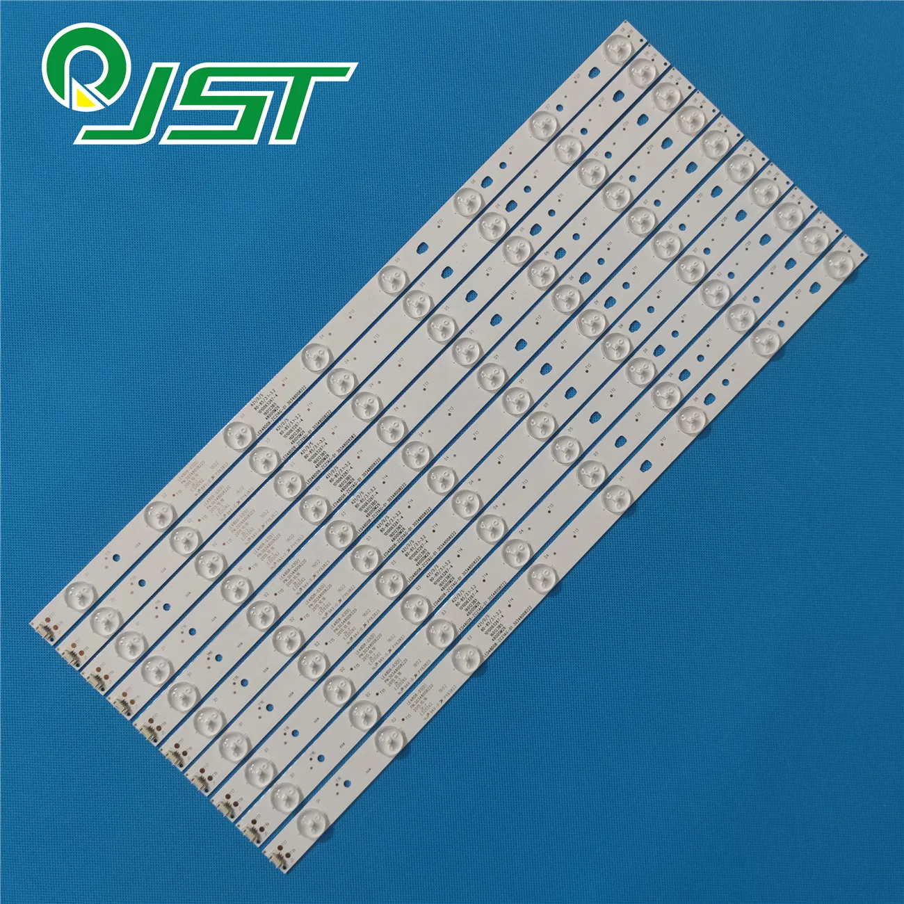 Микросхема 48UF2500 48C6 Φ LE48A31 LE48B510F LE48B51 (D) 30348008220 10 шт