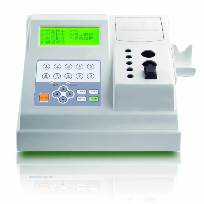 

coagulation analyzer, coagulometro, bipolar coagulator