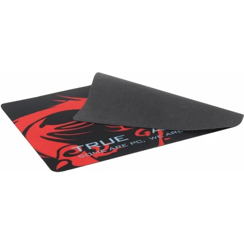 

MSI Tkz Series Gaming Player Rectangle Slip-Resistant Mouse Pad 40x30 cm