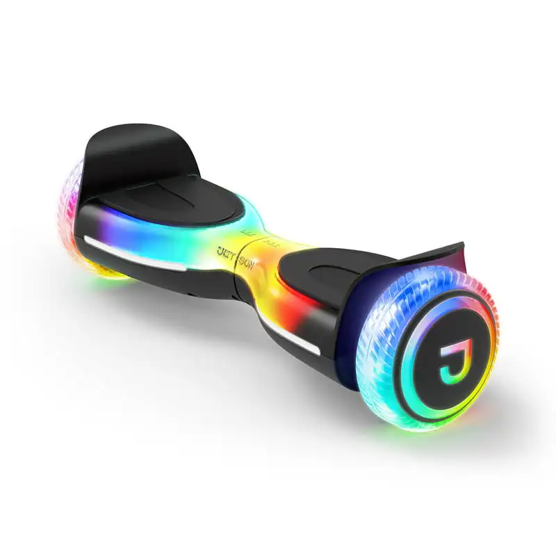 

Hoverboards Hali X Luminous Extreme Dynamic Bluetooth Speakers , Black
