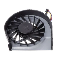 cooling fan laptop cpu cooler 4 pins computer replacement 5v 0 5a for hp pavilion g4 2000 g6 2000 g6 2100 g6 2200 g7 2000