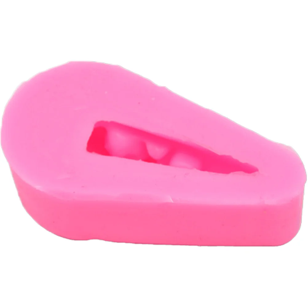 

Cookie Baking Molds Clay Fudge Jewelry Chocolate Adult Silica Gel Silicone Moulds