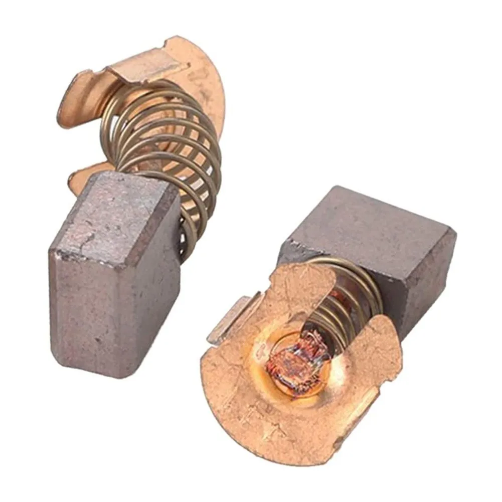 Набор из 10 сменных карбоновых щеток CB432 CB441 для MKT DHR241 DHR202 беспроводные SDS - Keep Your Tools