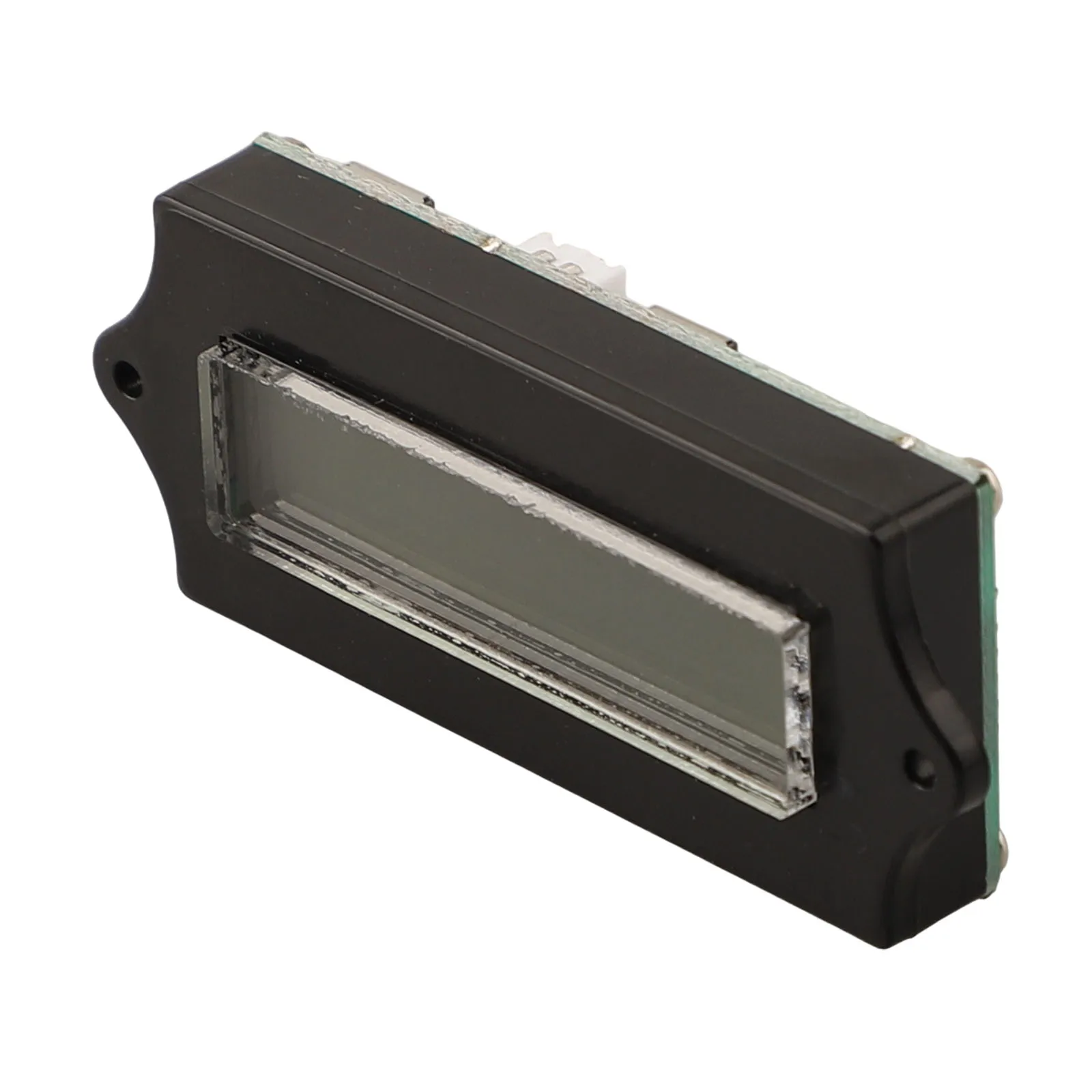 Автоматический дисплей для домашнего использования. Дисплей емкости