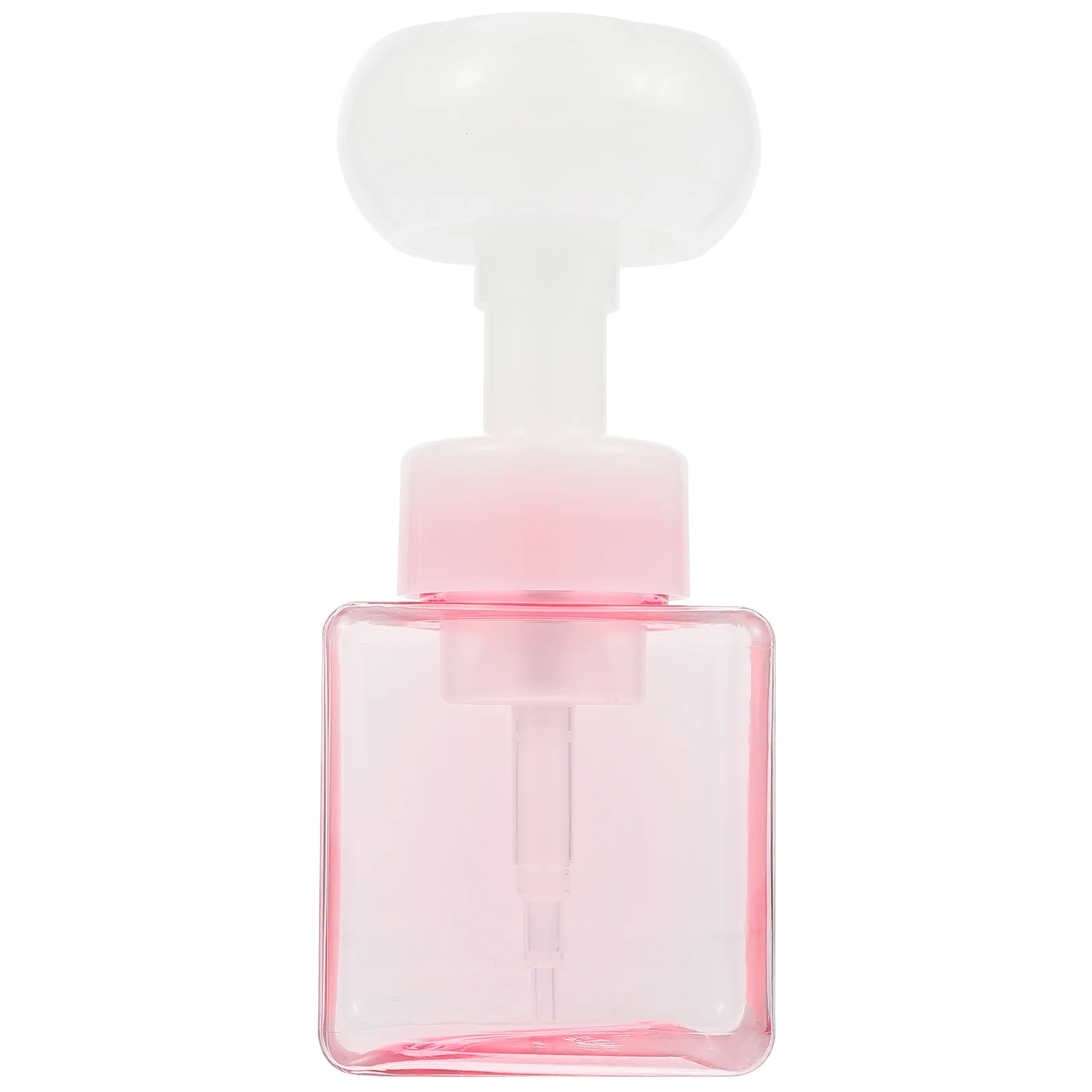 

Bottle Foaming Dispenser Pump Travel Foam Bottles Soap Empty Lotion Shampoo Shower Refillable Facial Foamer Cleanser Liquid