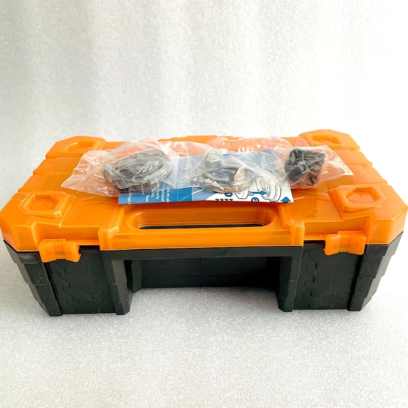 Оригинальный чехол-органайзер Spin Top Bley Beys Burst контейнер-органайзер 2016 с верхней