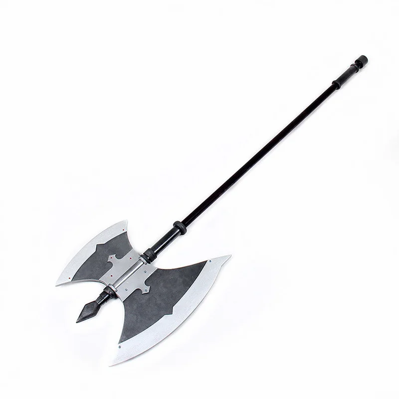 

Hot Anime Frieren at the Funeral Shutark cosplay weapons props staff for Halloween Party Events Anime Adult COS Christmas Gift