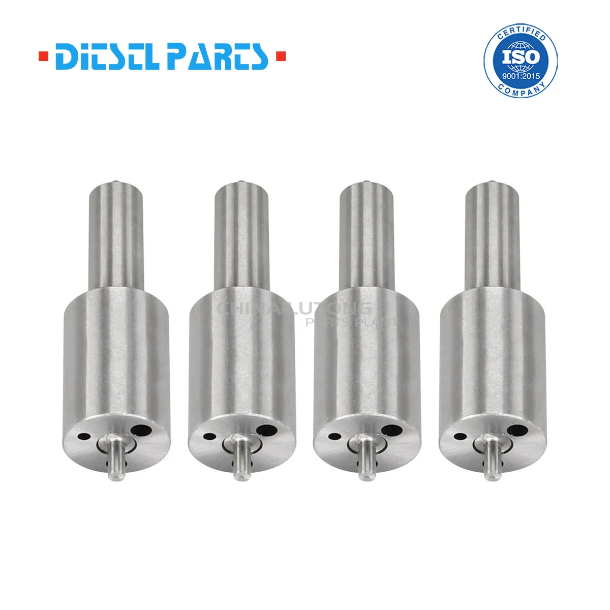 Распылитель Форсунки DLLA158SN869 РОЗПИЛЮВАЧ ФОРСУНКИ 105015-8690 Для Переборка Двигателя