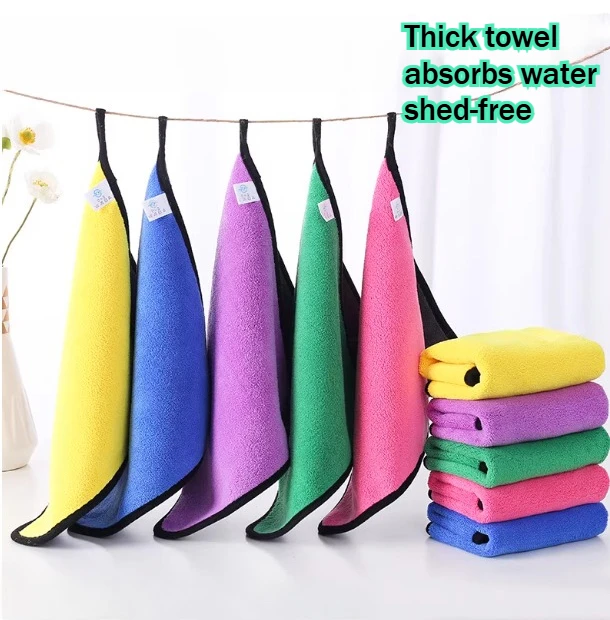 

Stlf Салфетки для протирки автомобиля — многоцелевые, быстрое поглощение пятен/масла, незаменимый инструмент для чистки салона автомобиля и окон