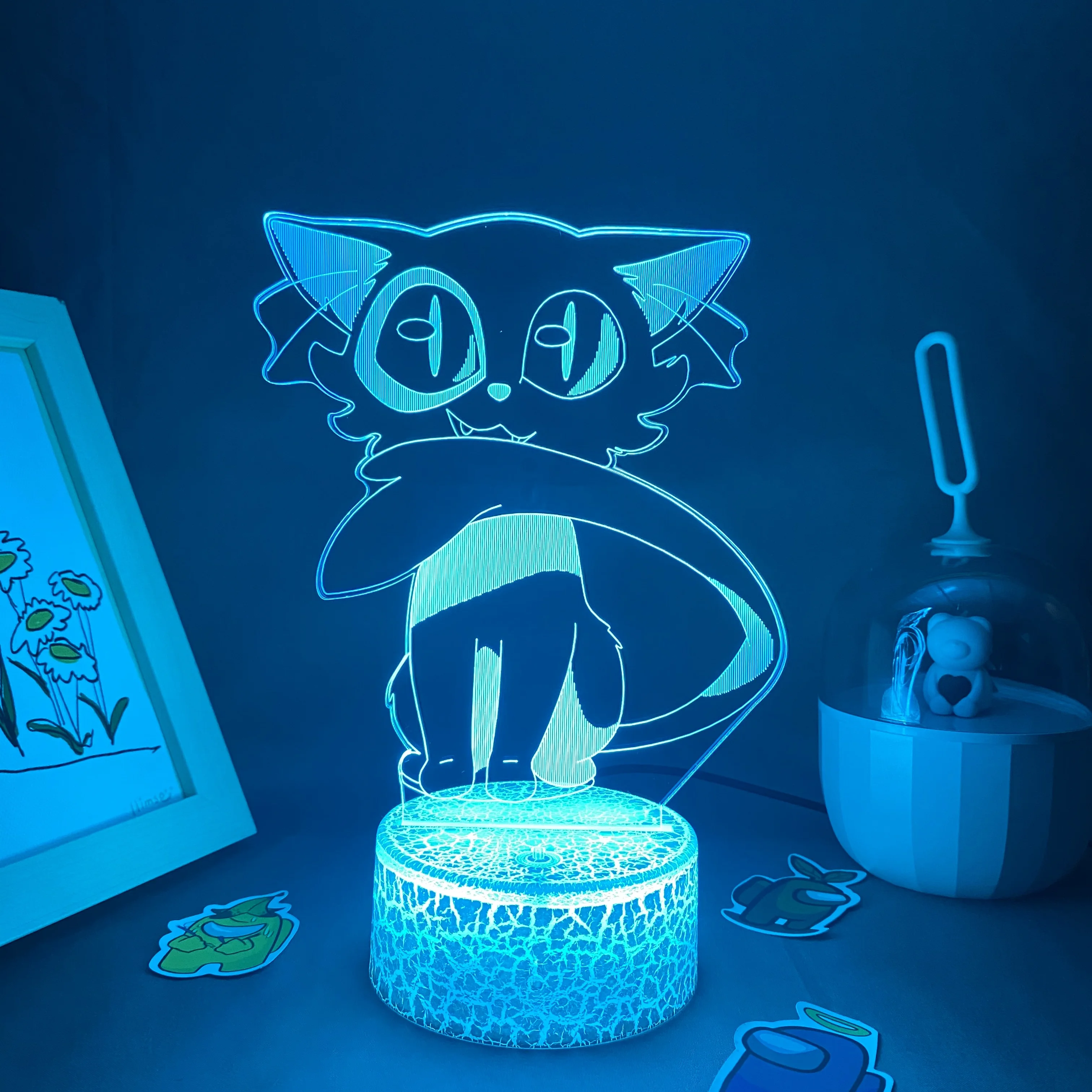 

3D анимация судзум No Tojimari Женская ночь Женская Игрушка Iwado судзум