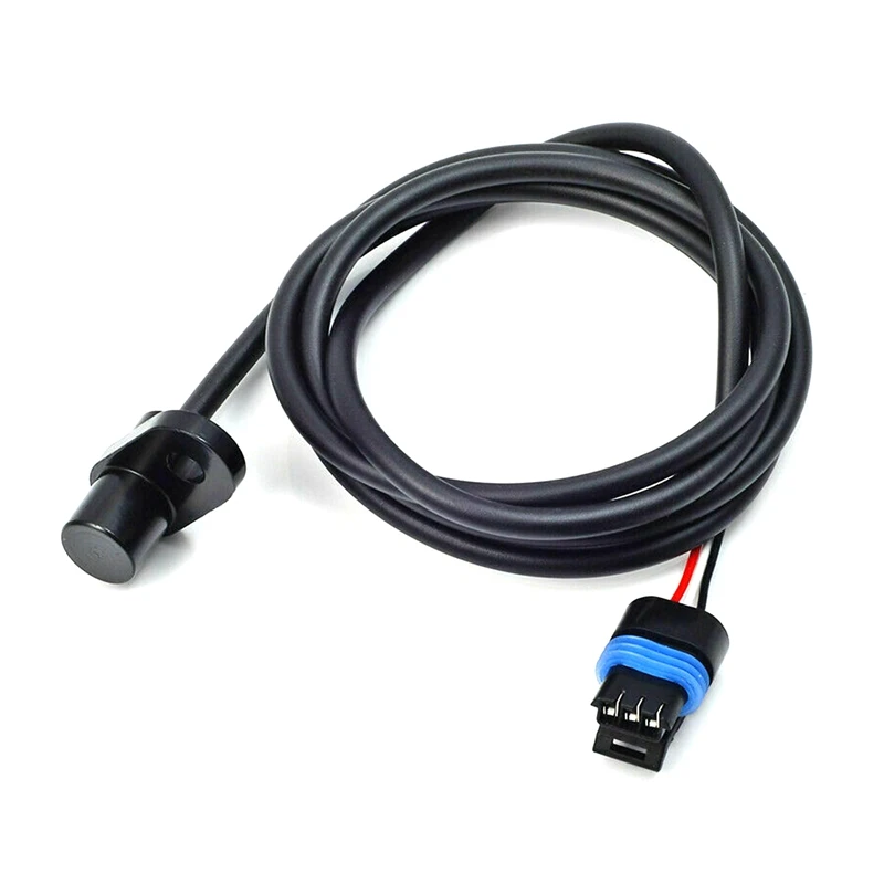 

Hall Effect Speed Sensor 4040081,4010298 For Polaris Sportsman 335 400 450 500 600 700 800 4X4