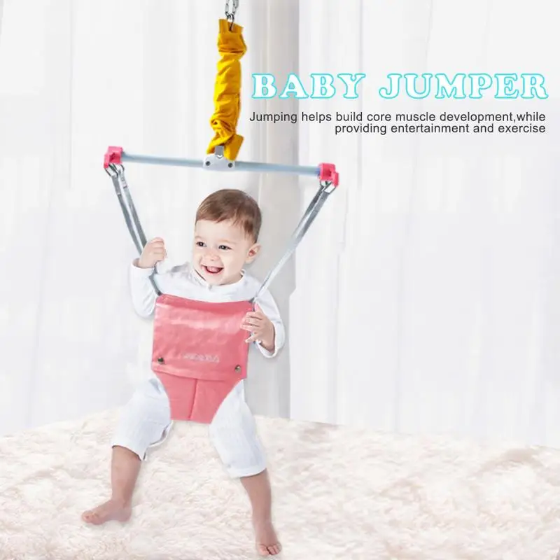 

Toddler Walking Harness Portable Baby Walker Safety Harnesses Toddler Infant Walker Harness Assistant Belt Child Learning Walk