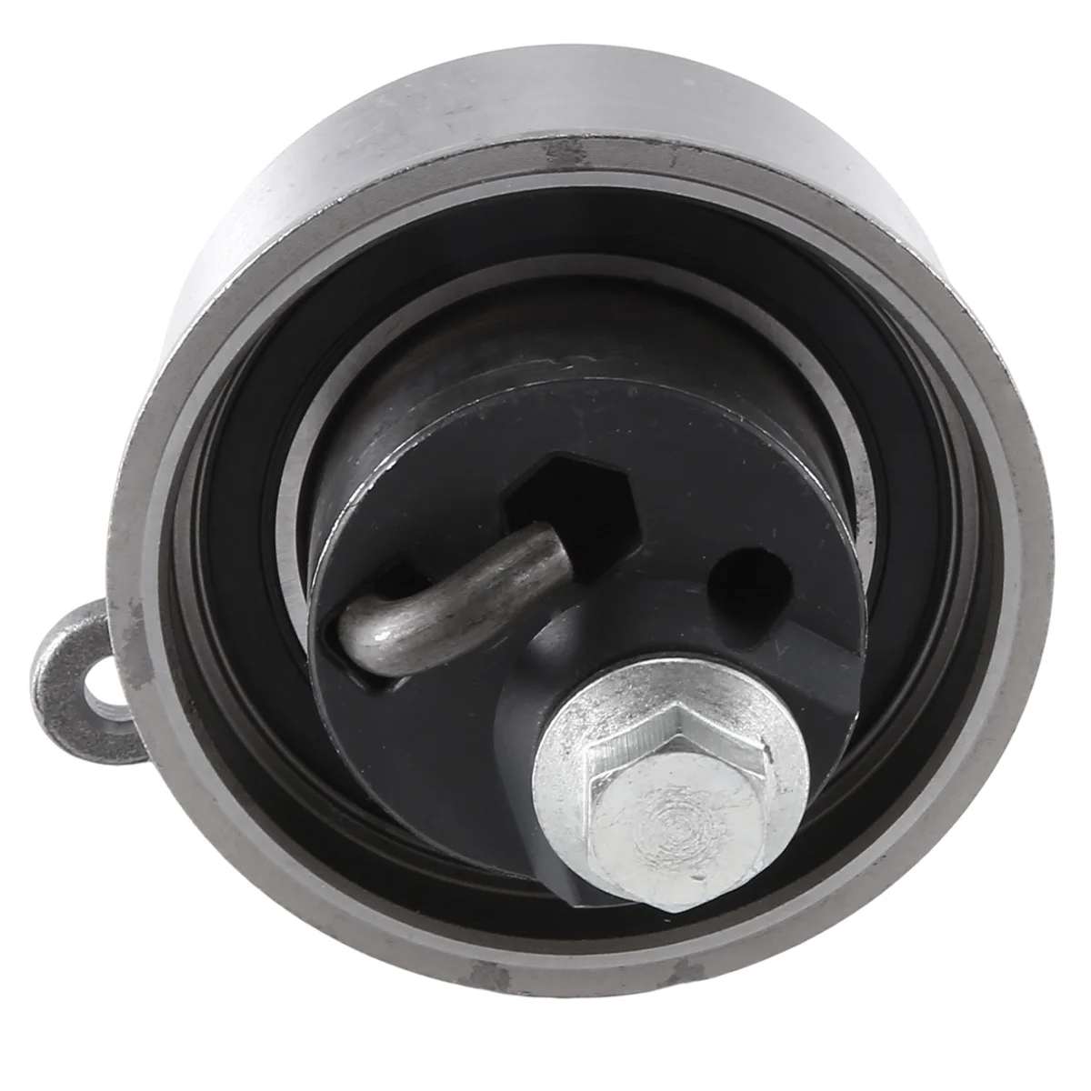 WE01-12-700 WE0112700 натяжитель ремня ГРМ в сборе для Ford Ranger BT50 Mazda 2 5 3 0