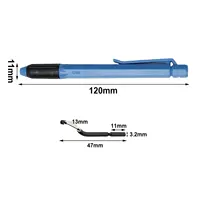 Фаскосниматель (шабер, ример и т.д.) за 293 рубля#5