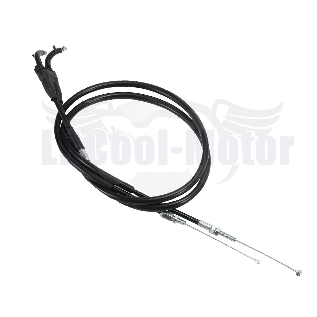 Кабель Газа и масла для мотоцикла YAMAHA R7 2022-2024 2023 BEB-26301-00-00