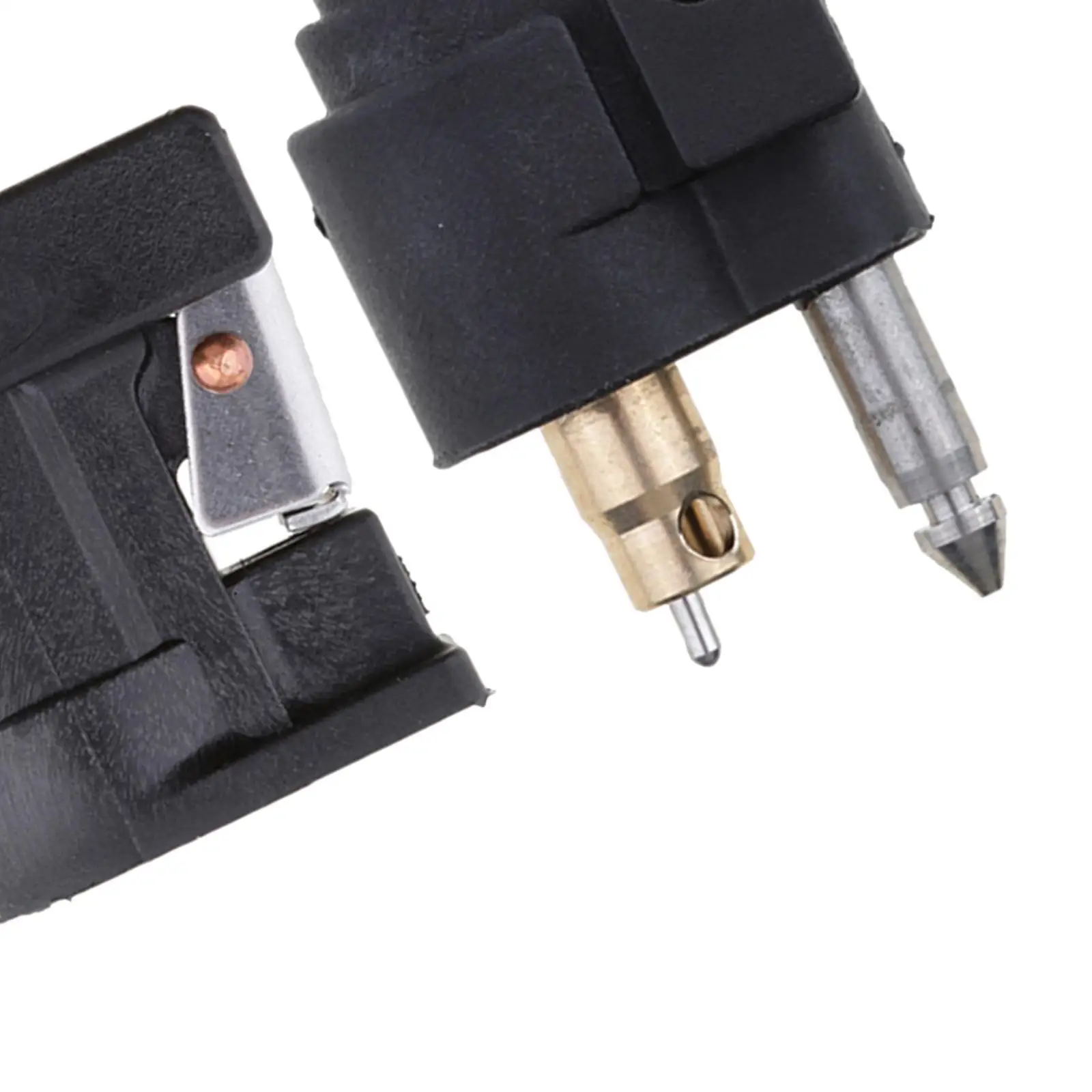 

Fuel Line Connectors Fittings for Yamaha Outboard Motor 6mm 1 4 Inch 6mm