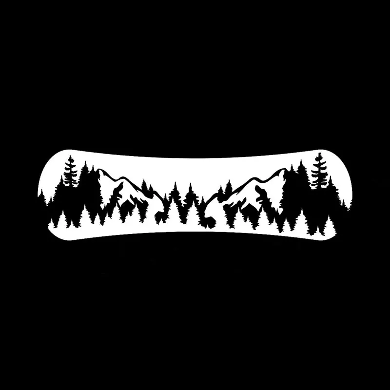 

Наклейки для сноуборда, автомобиля, наклейки для компьютера, ноутбука, аксессуары, украшения, бампер, окно, высечка, виниловые наклейки из ПВХ