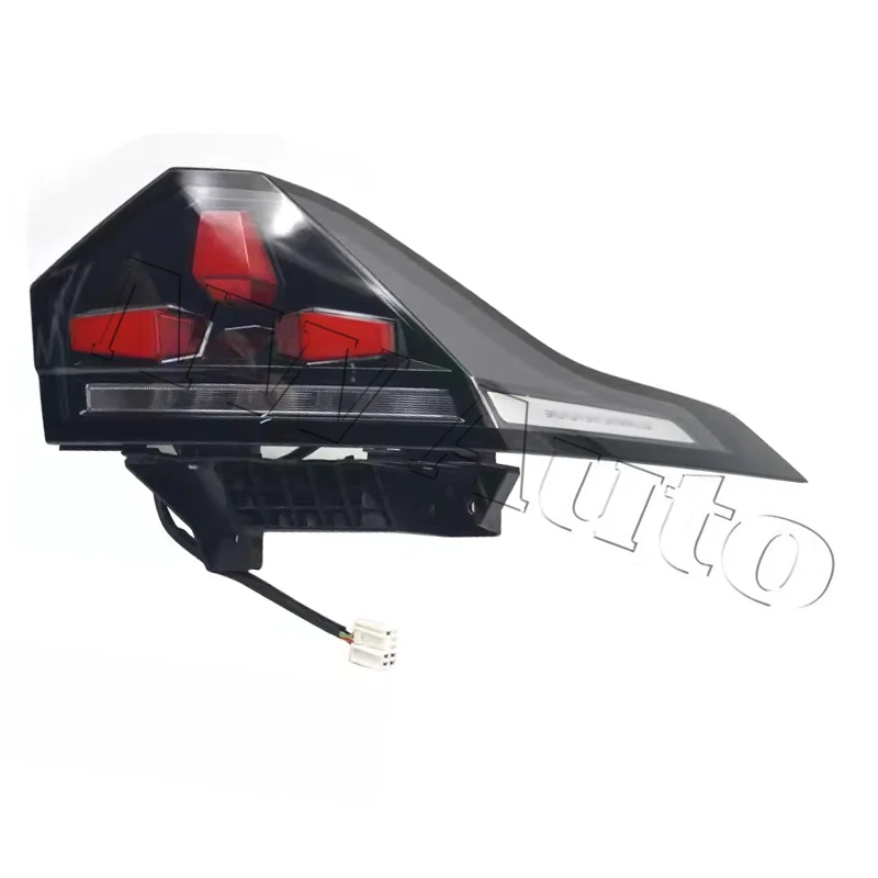 

Задний фонарь заднего бампера для Changan Deepal SL03 2022 2023 2024, задний фонарь, задний стоп-сигнал