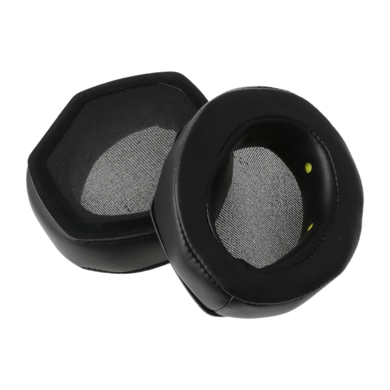 Фото Модернизированные амбушюры для наушников V-Moda 2 Wireless LP2, подушка для наушников K1KF №5