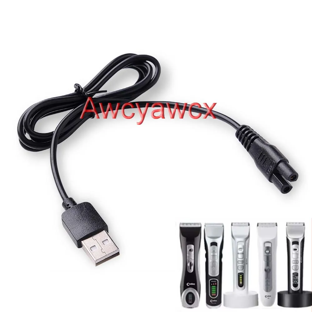 Бритва Philips xiaomi WAHL vgr универсальная с USB-кабелем 2 4-5 В