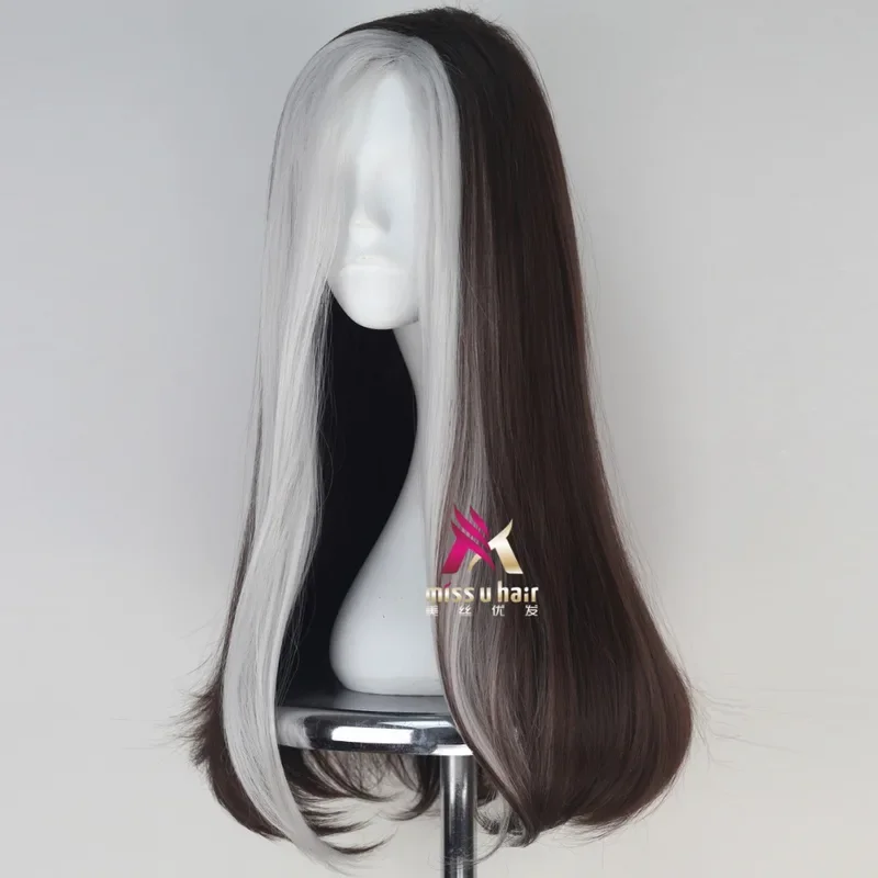 Парик из фильма Икс-мен Анна Мари парик синтетического огнеупорного волокна для