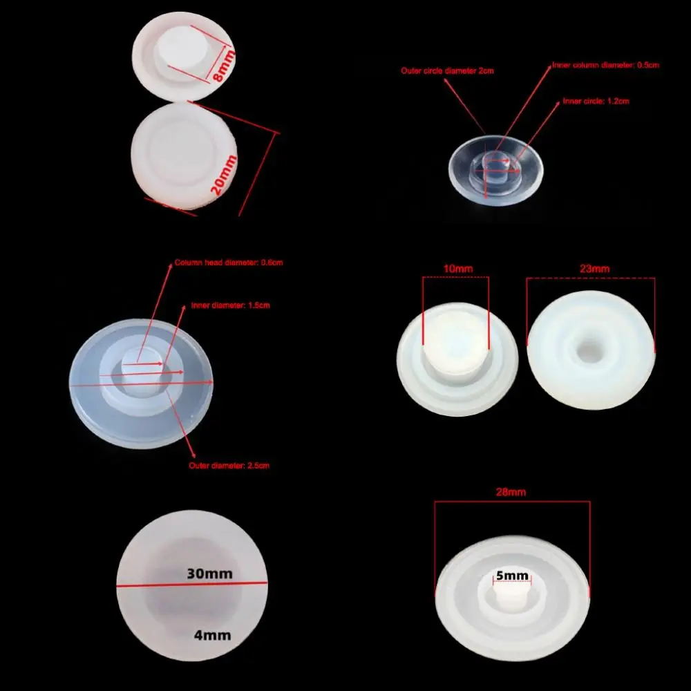 Универсальная бутылка заглушка для крышки запасная крышка чашки защита от