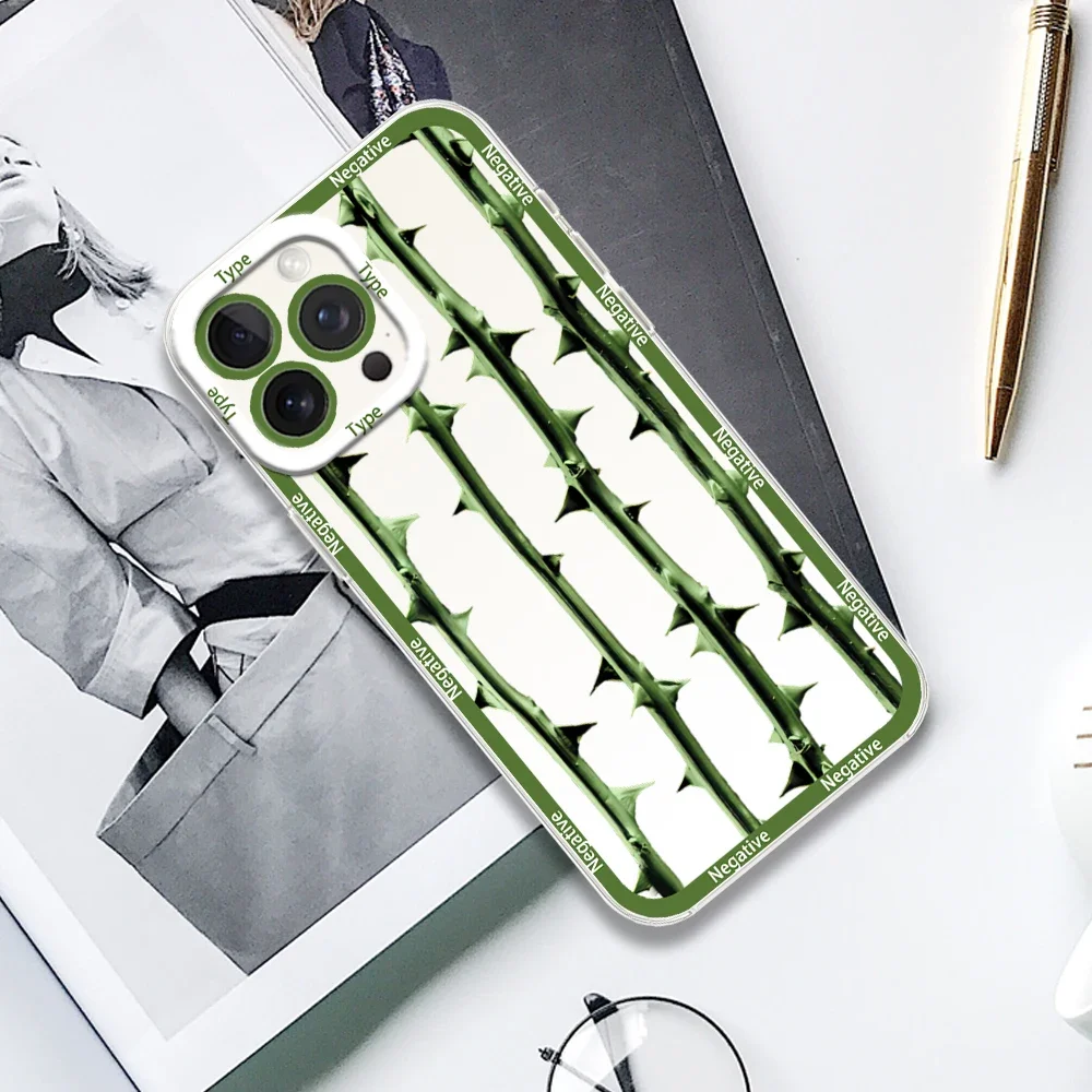 Чехол для телефона Band T-Type O-O N-Negative Samsung S24 S23 S22 S21 A55 A54 A35 FE PLUS ULTRA с прозрачной рамкой