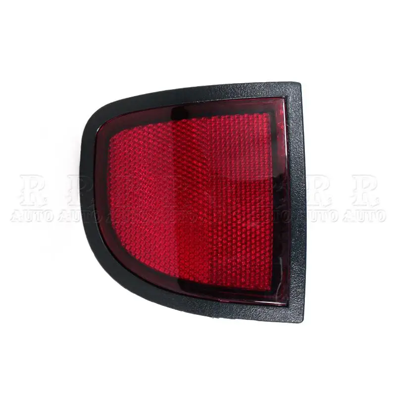 

Задний бампер автомобиля, стоп-отражатель, стоп-сигнал, сигнальная лампа для Mitsubishi L200 2005-2015 8355A015 8355A016